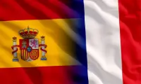 France-Espagne on y est !